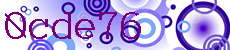 0cde76